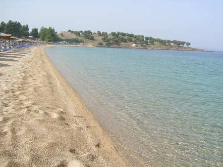 Greece - porto, kohi, carras, beach