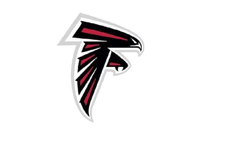 Falcons - bird, team, falcons, sport