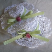 Crochet Lace