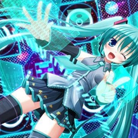 Hatsune Miku