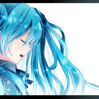 Hatsune Miku