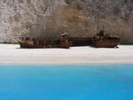 Navagio Beach