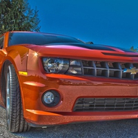 Camaro