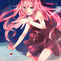 Megurine Luka