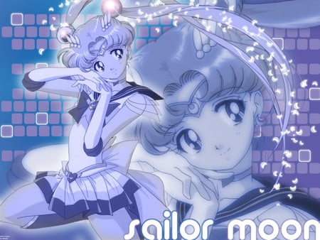 Super Sailor Moon - anime, super sailor moon, manga, sailor moon