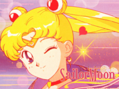 Sailor Moon - usagi, anime, manga, sailor moon