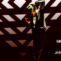 M J
