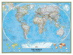 World map