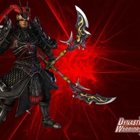 Lu Bu's Venom