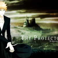 The-Protector-Ichigo