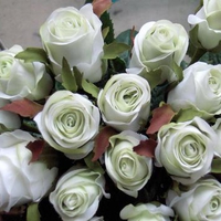 White-Roses