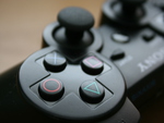 Playstation Joystick