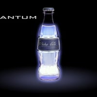 Fallout Quantum Nuka-Cola