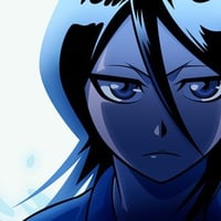 Bleach Rukia