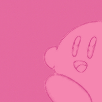 Checker Kirby