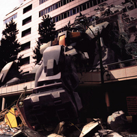 Gundam Mk-II