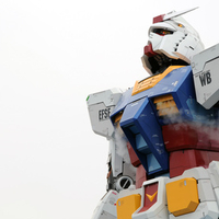 RX-78-2 Gundam