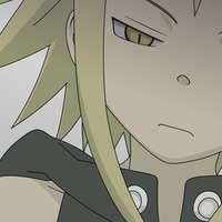 Soul Eater Medusa