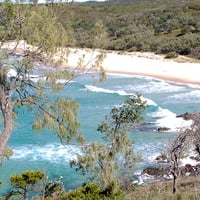 Sunshine Beach Sunshine Coast