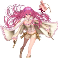 Megurine Luka