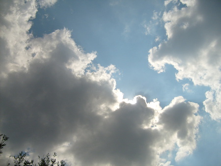 SKY - sky, photogrpahy, clouds, light, photo, nature, sun, bulgaria