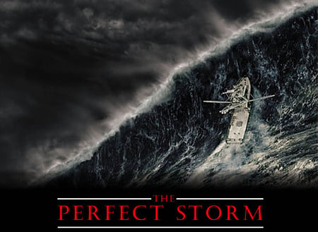 Movie - The Perfect Storm - movies, films, cinema, the perfect storm