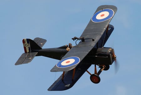 Bristol Se-5