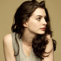 Anne Hathaway