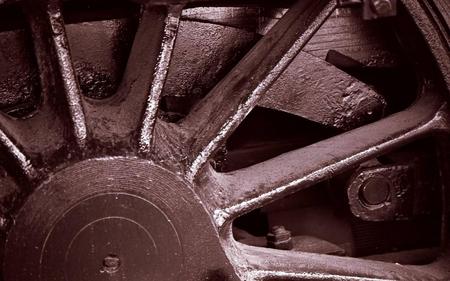 Steam Locomotive - nebraska, lincoln, locomotive, train, haymarket