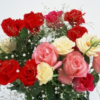 bouquet