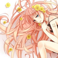 Megurine Luka