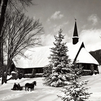 An Old Fashioned Christmas