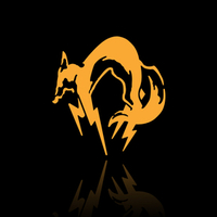 MGS Fox Unit