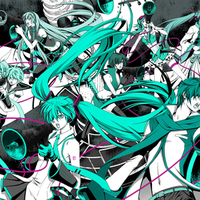 Vocaloid Love is War