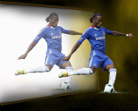 didier drogba - didier drogba, honduras, chealse, prmiere league