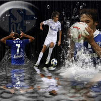RAUL GONZALES