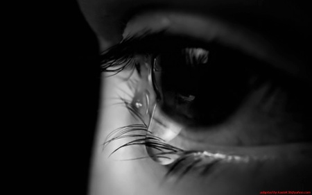 tear - child, eye, people, tear