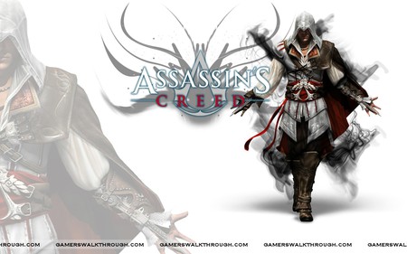 assassinscreed2 - videogames