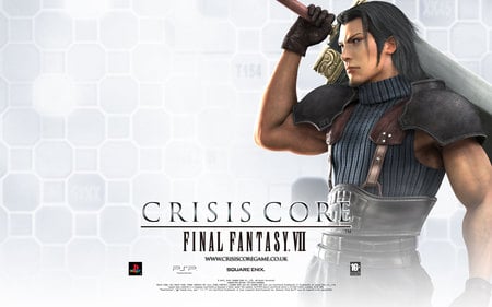 ccff - final fantasy