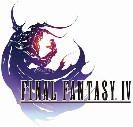 ffiv_logo - final fantasy, logo