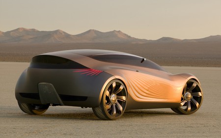 Mazda-Nagara-Concept - cars, mazda, concept, nagara