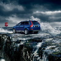 Cool-Volvo-S40
