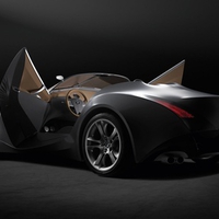 The-Interior-Of-Bmw-Gina-Concept