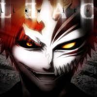 Ichigo Bleach