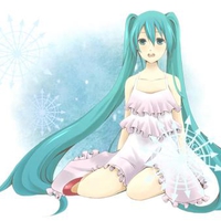 Hatsune Miku