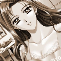 Cooking Anime Girl