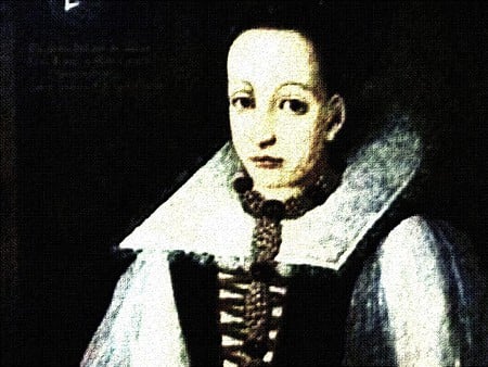 ELIZABETH BATHORY MEDIEVAL - bathory, elizabeth, medieval, dark