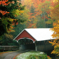 Point New Hampshire