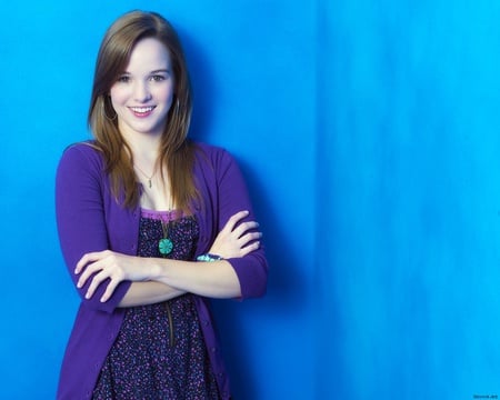 Kay Panabaker - celeberti, nice, actress, cute