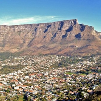 Table Mountain